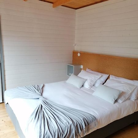Quinta Mata Da Se Hotel มิรานดา โด คอร์โว ภายนอก รูปภาพ