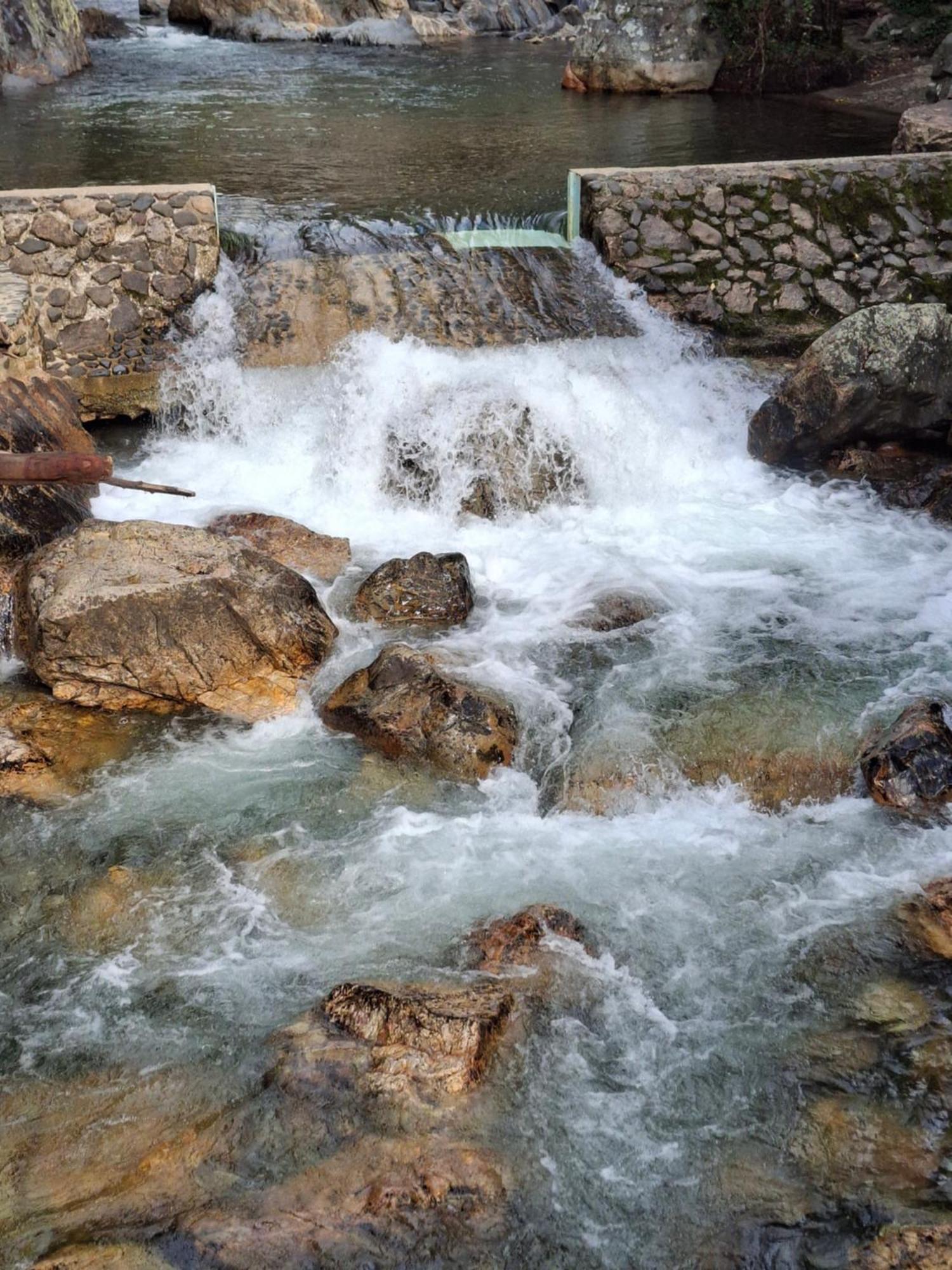 Quinta Mata Da Se Hotel มิรานดา โด คอร์โว ภายนอก รูปภาพ